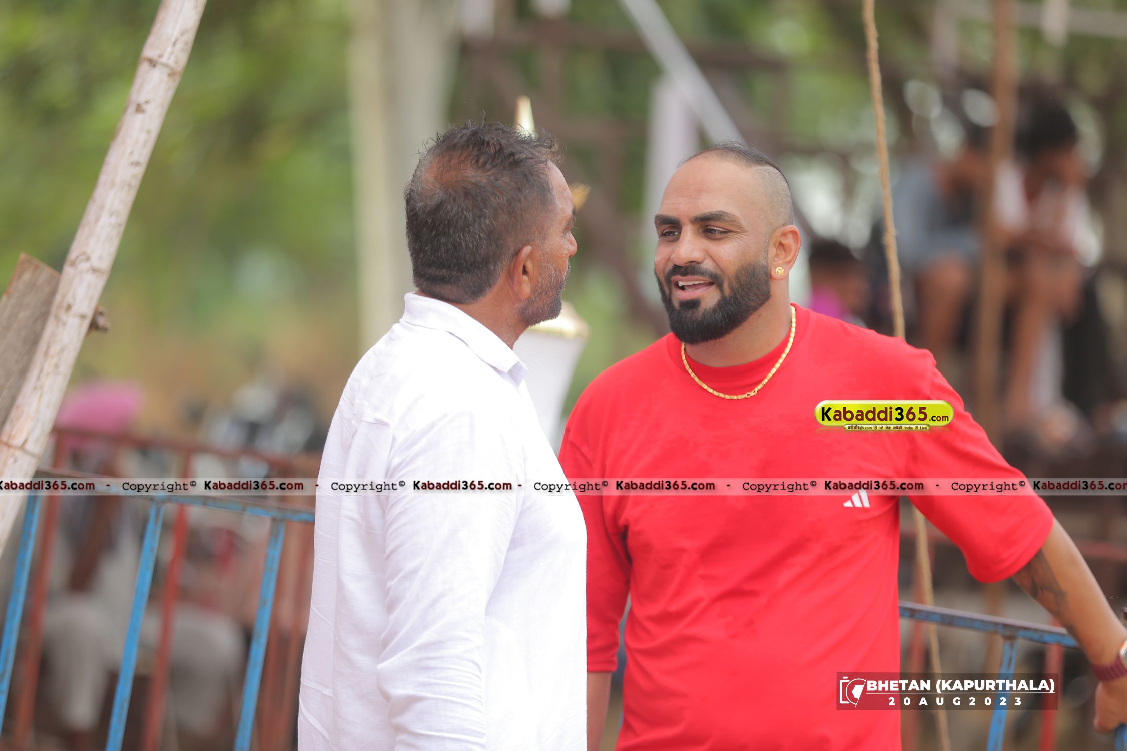 event image